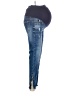 Pink Blush Blue Jeans Size 27 waist - photo 4