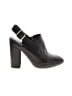 Vince. Black Heels Size 7 1/2 - photo 1