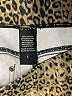 Unbranded Animal Print Gold Brown Leggings Size L - photo 7