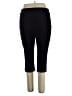 Counterparts Black Active Pants Size XL - photo 2