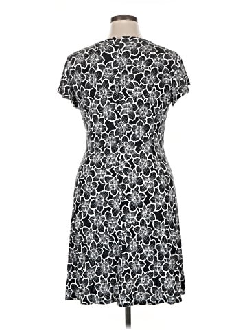Ann Taylor LOFT Casual Dress (view 2)