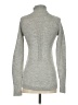 Lululemon Athletica 100% Cotton Silver Pullover Sweater Size XS - photo 2