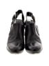 Vince. Black Heels Size 7 1/2 - photo 2