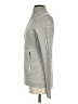 Lululemon Athletica 100% Cotton Silver Pullover Sweater Size XS - photo 5