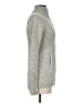 Lululemon Athletica 100% Cotton Silver Pullover Sweater Size XS - photo 4