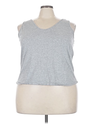 ASOS Design Sleeveless T-Shirt (view 1)