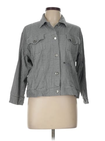Liz & Co. Jacket (view 1)