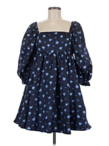 Storia Casual Dress (view 1)