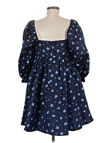 Storia Casual Dress (view 2)