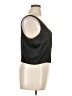Express 100% Polyester Black Vest Size XL - photo 4