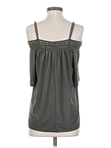 Orange Kiss Tank Top (view 2)