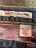 DKNY Jeans Blue Jeans Size 6 - photo 4