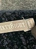 6ixty 8ight 100% Polyester Black Pullover Sweater Size L - photo 7
