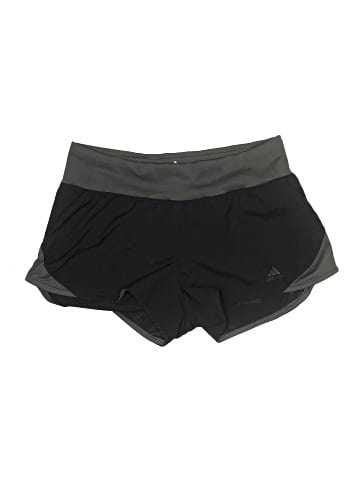 Adidas Athletic Shorts (view 1)
