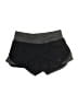 Adidas 100% Polyester Black Athletic Shorts Size M - photo 1