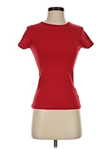 VS Tee Shop Short Sleeve Top (view 1)