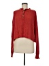 American Eagle Outfitters Red Pullover Sweater Size M - photo 1