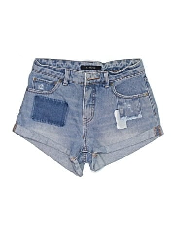 Billabong Denim Shorts (view 1)