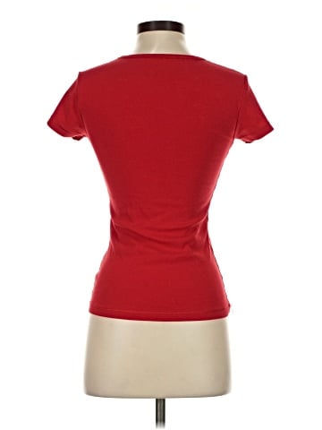VS Tee Shop Short Sleeve Top (view 2)