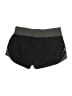 Adidas 100% Polyester Black Athletic Shorts Size M - photo 2