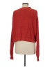 American Eagle Outfitters Red Pullover Sweater Size M - photo 2