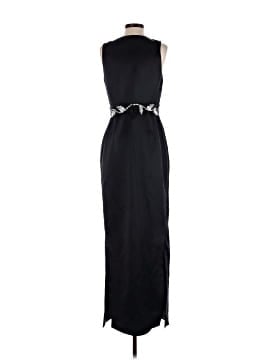 raoul silk dress Balanced Gown