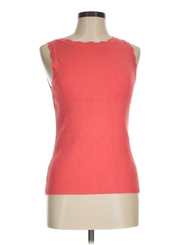 Staccato Sweater Vest (view 1)