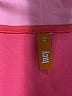 lucy Color Block Pink Cardigan Size M - photo 4