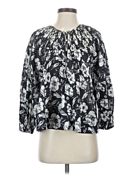 The Great. 3/4 Sleeve Blouse