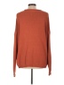 Easel Orange Pullover Sweater Size L - photo 2