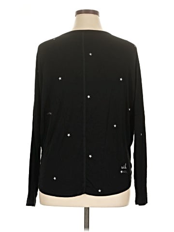 Karen Kane Long Sleeve Top (view 2)