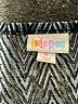 Lularoe Chevron-herringbone Blue Casual Dress Size S - photo 7
