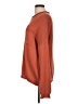 Easel Orange Pullover Sweater Size L - photo 5
