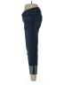 Kut from the Kloth Color Block Blue Jeans Size 4 - photo 5
