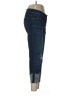 Kut from the Kloth Color Block Blue Jeans Size 4 - photo 4