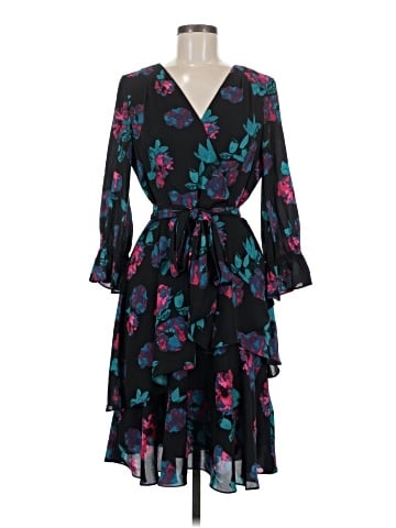 Tahari by ASL Casual Dress (view 1)