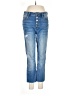 Kut from the Kloth Stars Blue Jeans Size 6 - photo 1