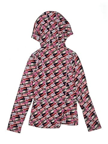 American Girl Zip Up Hoodie (view 2)