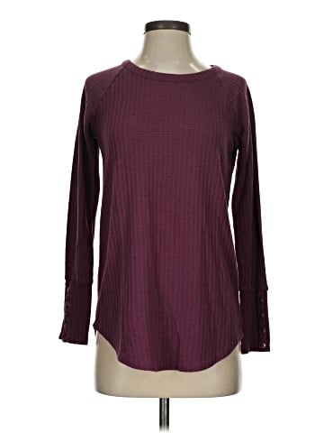 Chaser Pullover Sweater (view 1)