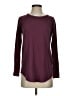 Chaser Burgundy Pullover Sweater Size S - photo 1
