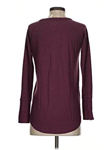 Chaser Pullover Sweater (view 2)