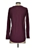 Chaser Burgundy Pullover Sweater Size S - photo 2