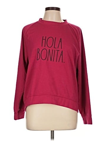 Rae Dunn Sweatshirt (view 1)