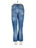 Kut from the Kloth Stars Blue Jeans Size 6 - photo 2
