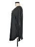Amaryllis 100% Modal Gray Long Sleeve Top Size M - photo 5