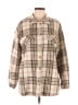 C+D+M Collection Tan Jacket Size S - photo 1