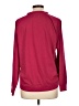 Rae Dunn Burgundy Sweatshirt Size L - photo 2