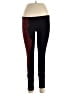 Twinset Graphic Black Active Pants Size 14 - photo 1
