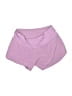 Lululemon Athletica Pink Purple Athletic Shorts Size 4 (tall) - photo 1