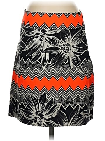 Milly Casual Skirt (view 1)